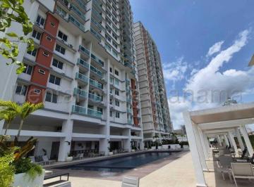 Apartamento de 3 habitaciones, Panamá · Venta de Apartamento en Condado del Rey 3b 2r
