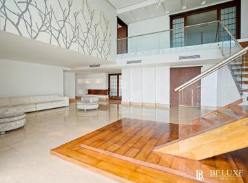 Apartamento · 605m² · 3 Recámaras · 4 Estacionamientos · Alquiler Apartamento Linea Blanca en PH Aqua Mare, Punta Pacifica (2)