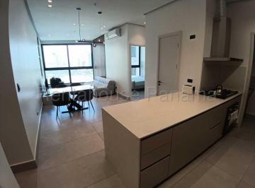 Apartamento de 1 habitación, Panamá · Apartamento en Alquiler en Paitilla 26 - 7337 Abs