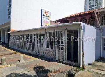 Local comercial , Panamá · Venta de Local en Av Balboa Abs26 - 2498