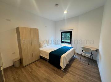 Apartamento de 1 habitación, Panamá · Alquiler de Apartamento en Albrook Abs26 - 6871