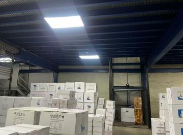 Bodega-Galpón-Depósito , Panamá · Bodega - Galpón - Depósito de 3256 m² en Venta y Alquiler en Panamá