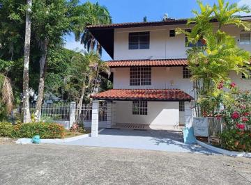 Casa de 3 habitaciones, Panamá · Alquiler de Casa en Clayton Abs26 - 6187