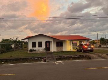 Casa de 3 habitaciones, Boquerón · Bagala Boqueron Chiriqui Casa en Alquiler