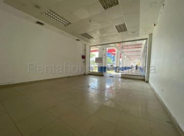 Local comercial , Zona Libre · Alquiler de Local Comercial en Colón Plaza Milenium