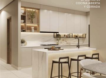Apartamento de 2 habitaciones, Panamá · Apartamentos en Venta a Pasos de La Avda. Balboa