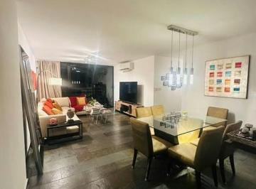 Apartamento · 160m² · 3 Recámaras · 2 Estacionamientos · PH Brisas Obarrio - Obarrio