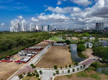 Terreno / Lote , Panamá · Lote en Santa Maria