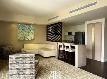 Apartamento de 1 habitación, Panamá · Alquilo Apartaestudio Amoblado en Calle Uruguay