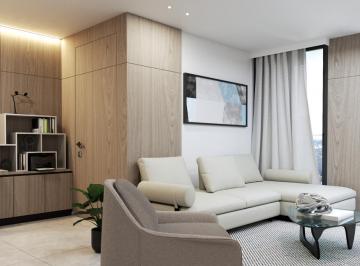 Apartamento de 2 habitaciones, Panamá · Venta de Apartamento en San Francisco, PH X The Building, 67 m²