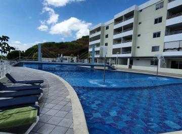 Apartamento de 3 habitaciones, San Miguelito · Se Vende Apartamento en Altamita Garden Torre a un Costado del Estadio Rod Carew