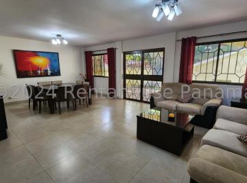 Casa de 3 habitaciones, Panamá · Venta de Casa en Ancon M²: 317