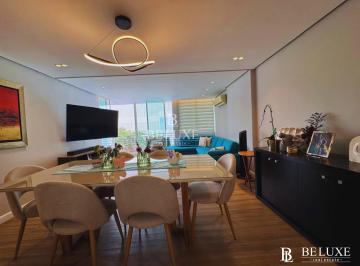Apartamento · 147m² · 2 Recámaras · 2 Estacionamientos · Venta Apartamento en PH Sunrise Tower Obarrio (9)