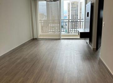Apartamento de 3 habitaciones, Panamá · Alquiler de Apartamento en Obarrio
