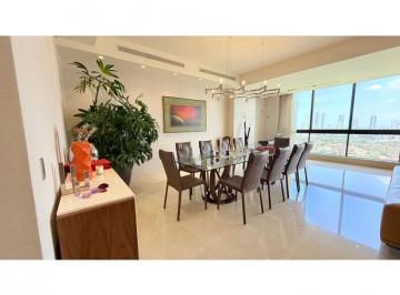 Apartamento de 4 habitaciones, Panamá · Alquiler de Apartamento en Santa Maria