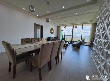 Apartamento · 218m² · 3 Recámaras · 2 Estacionamientos · Venta de Apartamento en PH Parkview Costa del Este (9)