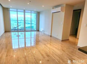 Apartamento · 96m² · 2 Recámaras · 1 Estacionamientos · Alquilo Apartamento Linea Blanca PH The Regent, Costa del Este (6)