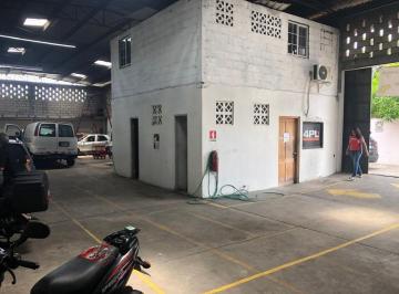 Bodega-Galpón-Depósito , Panamá · Venta de Casa Para Uso de Bodega - Galpón - Depósito de 1287 m² en Venta, Vía Cincuentenario