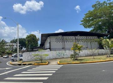 Bodega-Galpón-Depósito , Panamá · Venta de Casa Para Uso de Bodega - Galpón - Depósito de 1287 m² en Venta, Vía Cincuentenario