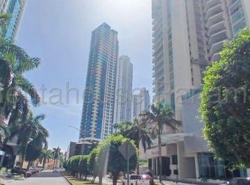 Apartamento de 2 habitaciones, Panamá · Alquiler de Apartamento en Costa del Este