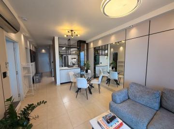 Apartamento de 1 habitación, Panamá · Oportunidad en Punta Pacífica