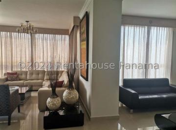 Apartamento de 3 habitaciones, Panamá · Bello Apartamento en Venta en San Francisco