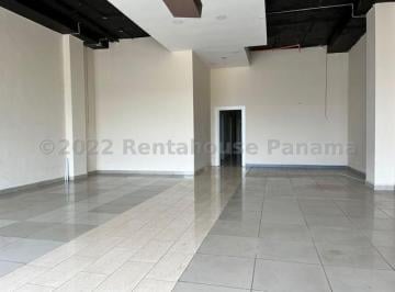 Local comercial , Panamá · Alquiler de Local Comercial (Planta Baja) en Costa Sur, Plaza Costa Sur.