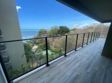 Apartamento · 132m² · 2 Recámaras · 1 Estacionamientos · Se Vende Apartamento en Puanta Caelo, San Carlos