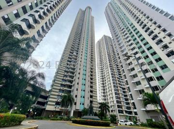 Apartamento de 3 habitaciones, Panamá · Se Vende Apartamento en San Francisco Pru26 - 3146