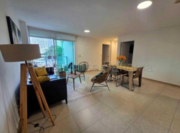 Apartamento de 2 habitaciones, Panamá · Alquiler Apartamento El Cangrejo