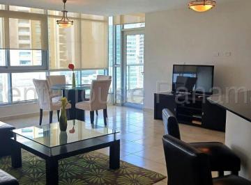 Apartamento de 2 habitaciones, Panamá · Alquiler Apartamento Costa del Este
