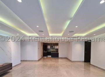 Apartamento de 3 habitaciones, Panamá · Alquiler Apartamento Punta Pacífica