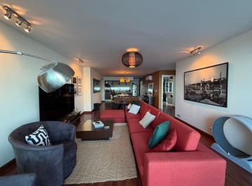 Apartamento de 2 habitaciones, Panamá · PH Nautica Amoblado Vista Al Mar