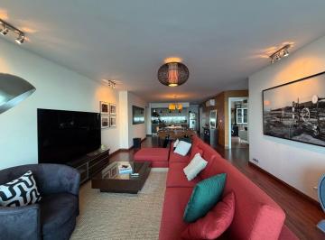 Apartamento de 2 habitaciones, Panamá · PH Nautica Amoblado Vista Al Mar