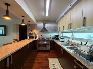 Apartamento de 2 habitaciones, Panamá · PH Nautica Amoblado Vista Al Mar