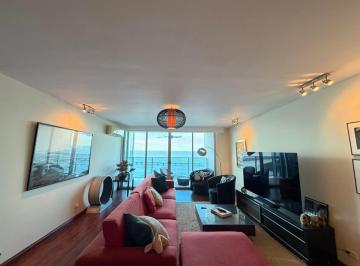 Apartamento de 2 habitaciones, Panamá · PH Nautica Amoblado Vista Al Mar