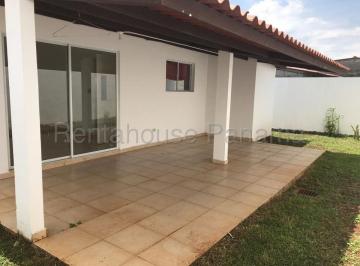 Casa de 3 habitaciones, La Chorrera · Venta Casa La Chorrera