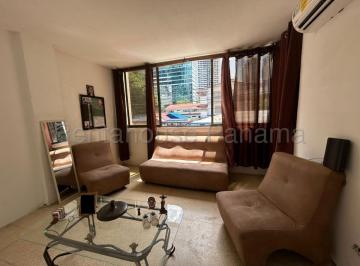 Apartamento de 2 habitaciones, Panamá · Venta Apartamento Obarrio