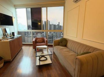 Apartamento de 2 habitaciones, Panamá · Obarrio Remodelado