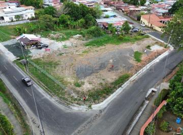 Terreno / Lote , Panamá · Venta Terreno Villa Zaita