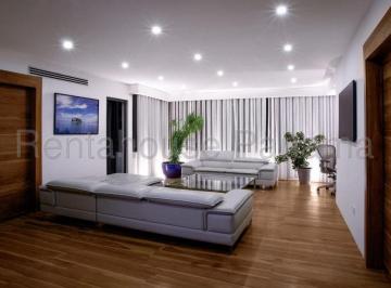 Apartamento de 4 habitaciones, Panamá · Venta Apartamento Paitilla