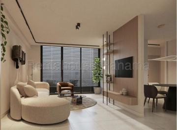 Apartamento de 3 habitaciones, Panamá · Venta de Nuevos Apartamentos en Coco del Mar en PH Next