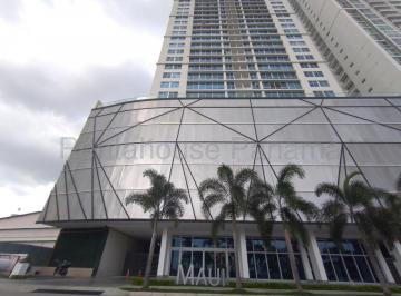 Apartamento de 3 habitaciones, Panamá · Venta de Apartamento en Costa del Mar, Costa del Este 3r 3b