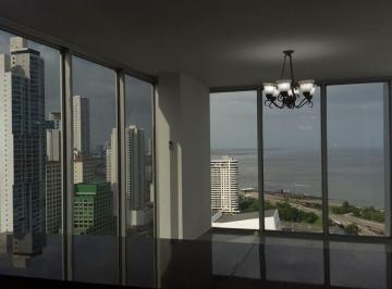 Apartamento de 3 habitaciones, Panamá · San Francisco Apartamento de 3 Recámaras con Vista Al Mar
