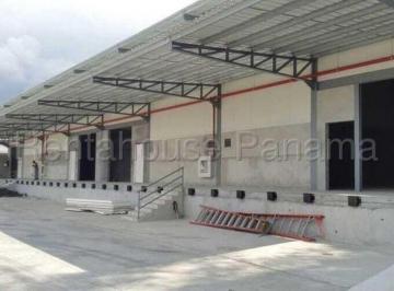 Bodega-Galpón-Depósito , Panamá · Galera en Venta en Milla 8