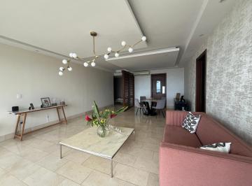 Apartamento · 235m² · 3 Recámaras · 3 Estacionamientos · Venta de Apartamento en Santa María, PH Greenview Residences