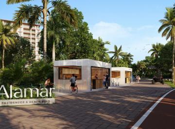 Apartamento · 159m² · 2 Recámaras · 1 Estacionamientos · Pre - Venta de Apartamentos en PH Alamar, Buenaventura