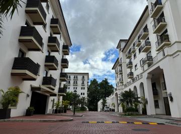 Apartamento · 282m² · 3 Recámaras · 2 Estacionamientos · Venta de Apartamento en Clayton - Albrook, PH Embassy Village