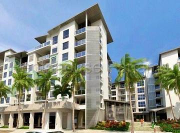 Apartamento de 1 habitación, Arraiján · Alquilo Apartamento en Mosaic Panama Pacifico con Muebles
