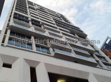 Apartamento de 3 habitaciones, Panamá · Apartamento en Alquiler en Obarrio